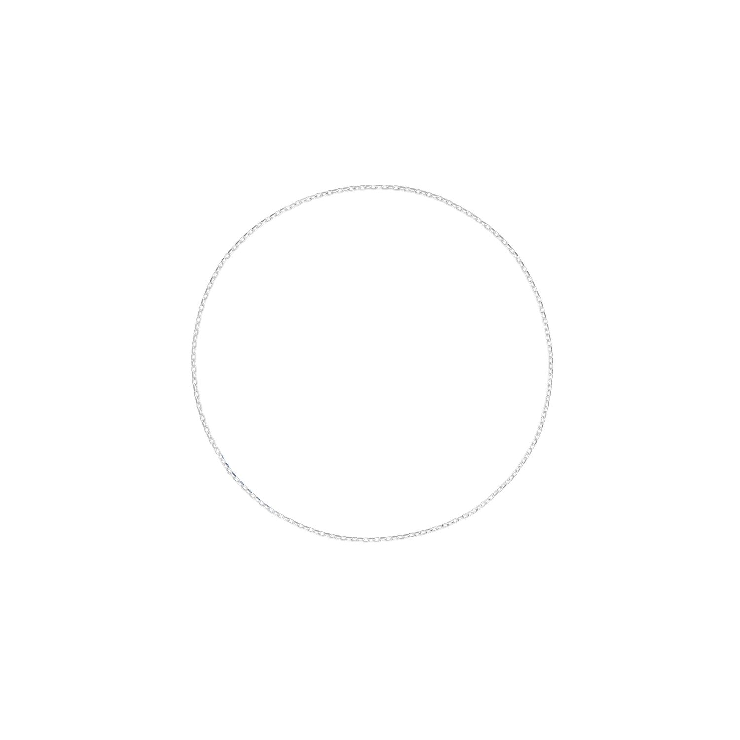 Вечный Браслет VLV Forever Bracelet - White