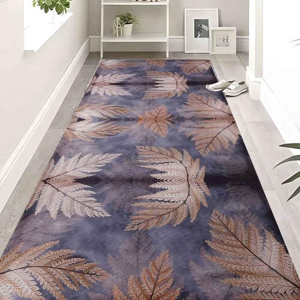 Коврик в рулоне 1,8*15м, полиэстер 700г/м3, B249-134