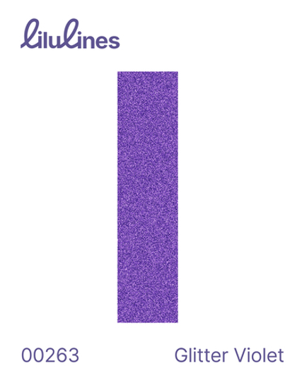 Обмотка для обруча и булав Pastorelli HOLOGRAPHIC & GLITTER 50см