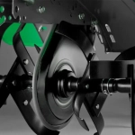 Caiman TERRO 50S C2 культиватор бензиновый 3000361805