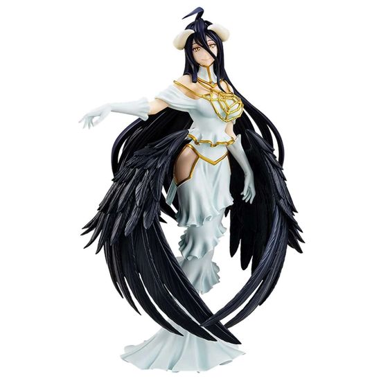 Фигурка POP UP PARADE Overlord IV Albedo 4580416945936 (10005030/170324/5013838/2, Китай)