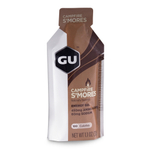 Гель энергетический GU ENERGY GEL (воздушное печенье), 32г 4шт