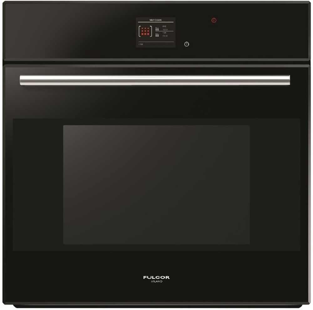 Духовой шкаф Fulgor Milano FCO 6114 PTM BK