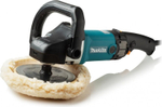 Полировальная машинка MAKITA 9237 CB 9237CB