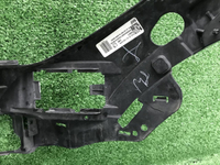 Кронштейн перед. бампера BMW X5 G05 18-23 M-paket