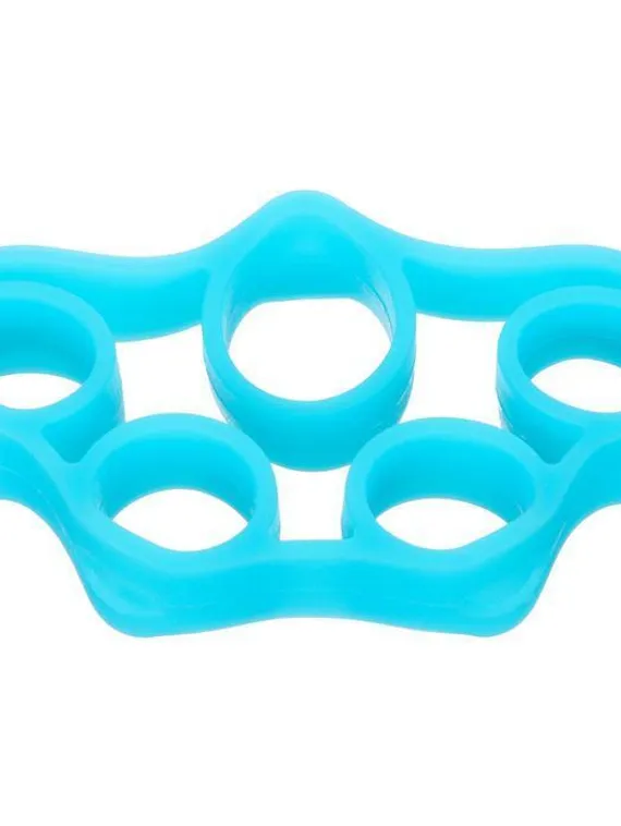 Эспандер для пальцев, нагрузка 4 кг, цвета МИКС