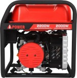 Генератор бензиновый A-iPOWER A2200 20101