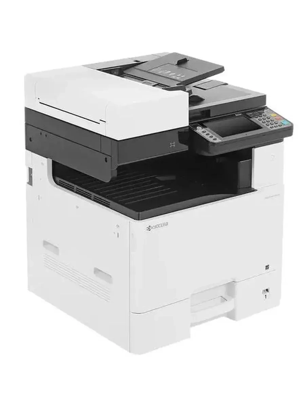 МФУ лазерное ECOSYS M8130cidn WHITE цв. А3 1200x1200 dpi