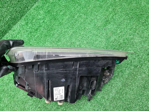 Фара левая Volvo FH 4 (2013-н.в.) галоген