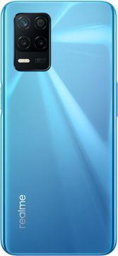 Realme 8 "5G" 4/64GB Blue (синий)