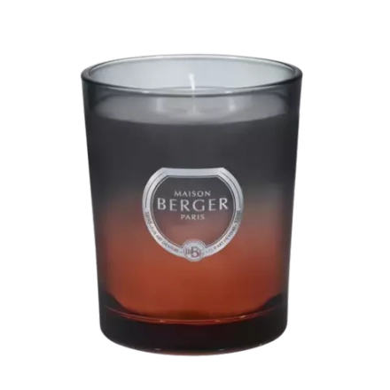 Maison Berger Paris - Ароматическая свеча Dare 30ч Cotton Caress / артикул   EAN 3127290069559  / GTIN 3127290069559