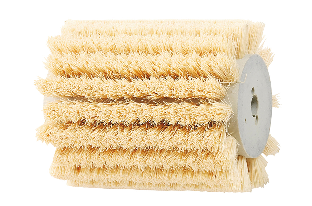 Щетка волокнистая 120 мм Makita P-04416 100 x 120 мм