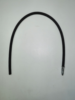 Шланг топливный 2 штуцерный 1,2м УАЗ, ГАЗ, ЗИЛ