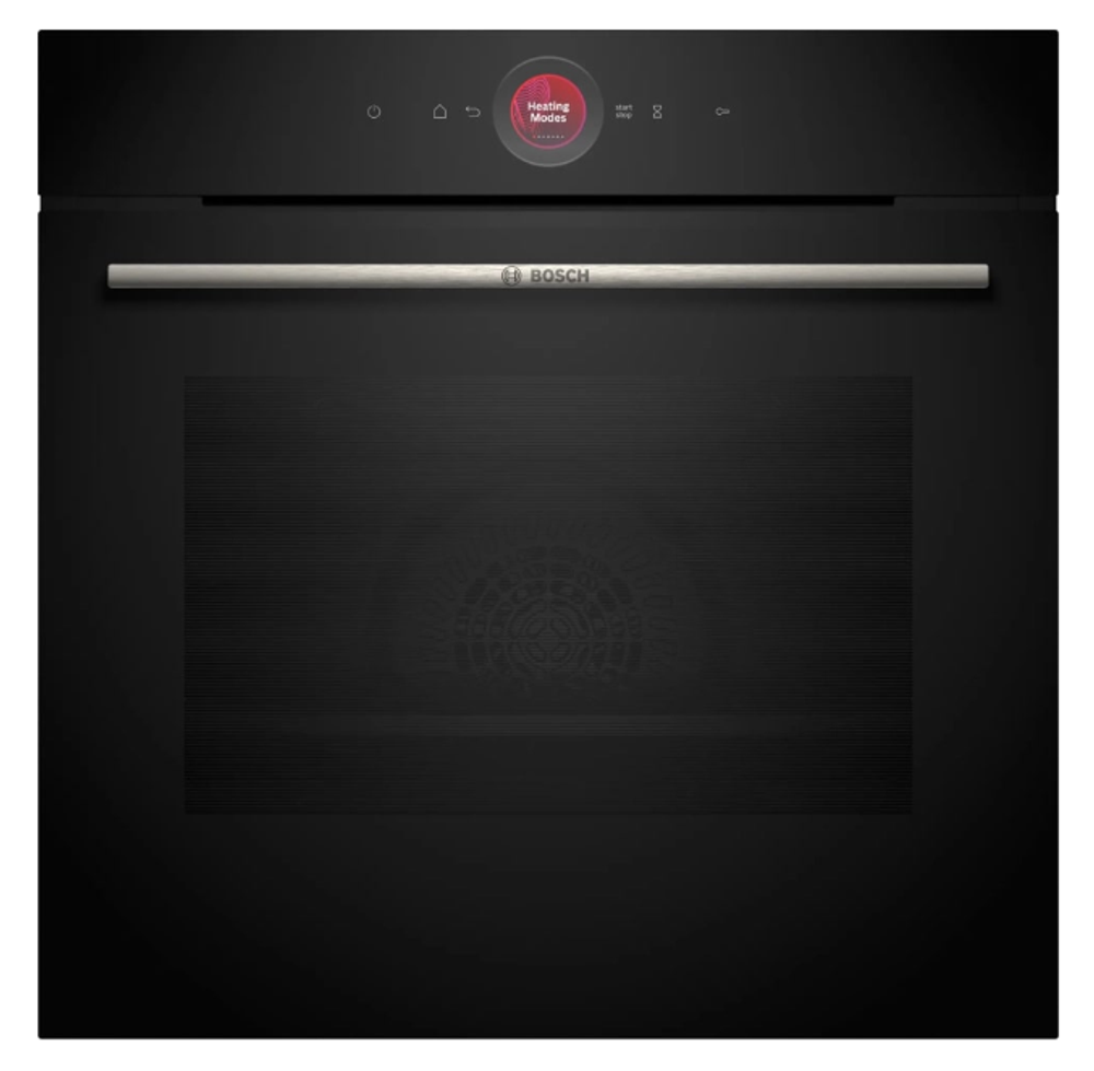 Электрический духовой шкаф Bosch HBG7741B1