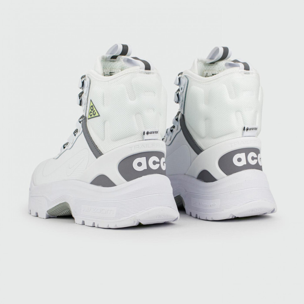 ботинки Nike ACG Zoom Gaiadome GTX White