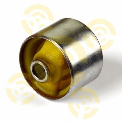 Полиуретановый сайлентблок передней подвески, редуктора моста, правой опоры (передний) и левой опоры(Кратность 1 шт) 3062275