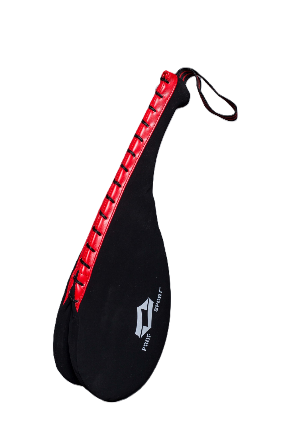 Ракетка двойная ProfSport Бархат