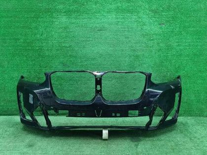 Бампер передний BMW X3 G01 (2021-н.в.) M-paket