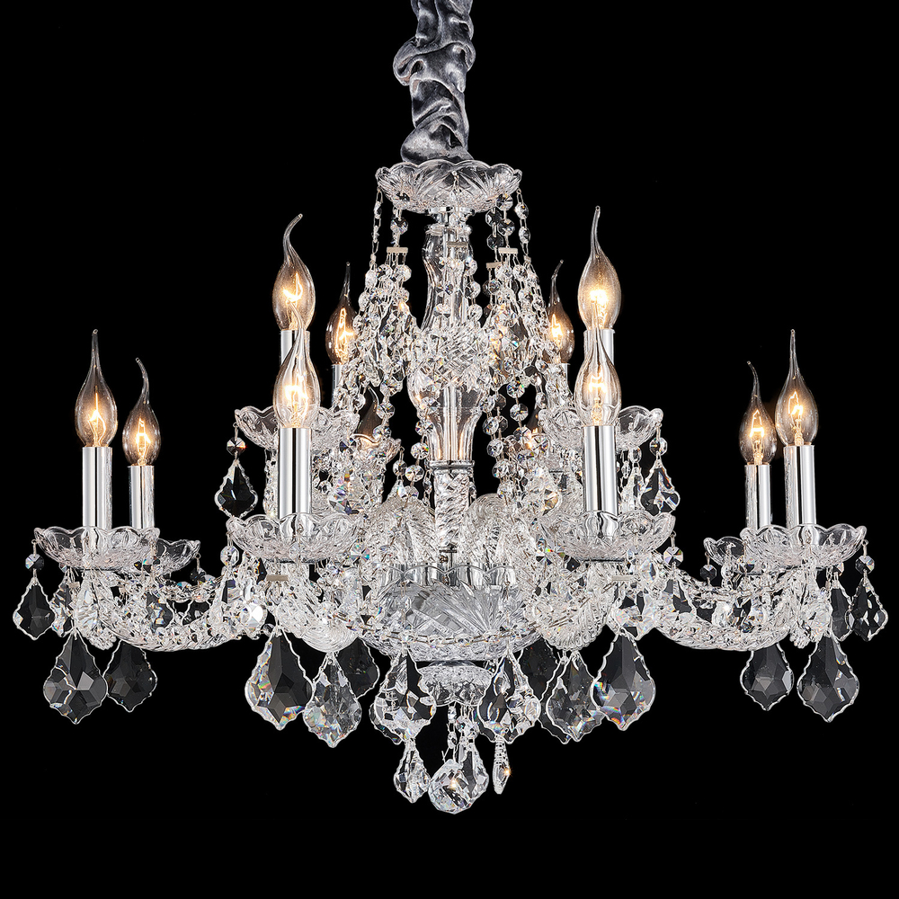 IL2063-8+4PBC-25 ELITE светильник потолочный