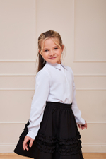 Юбка д/д DELORAS 63898Q