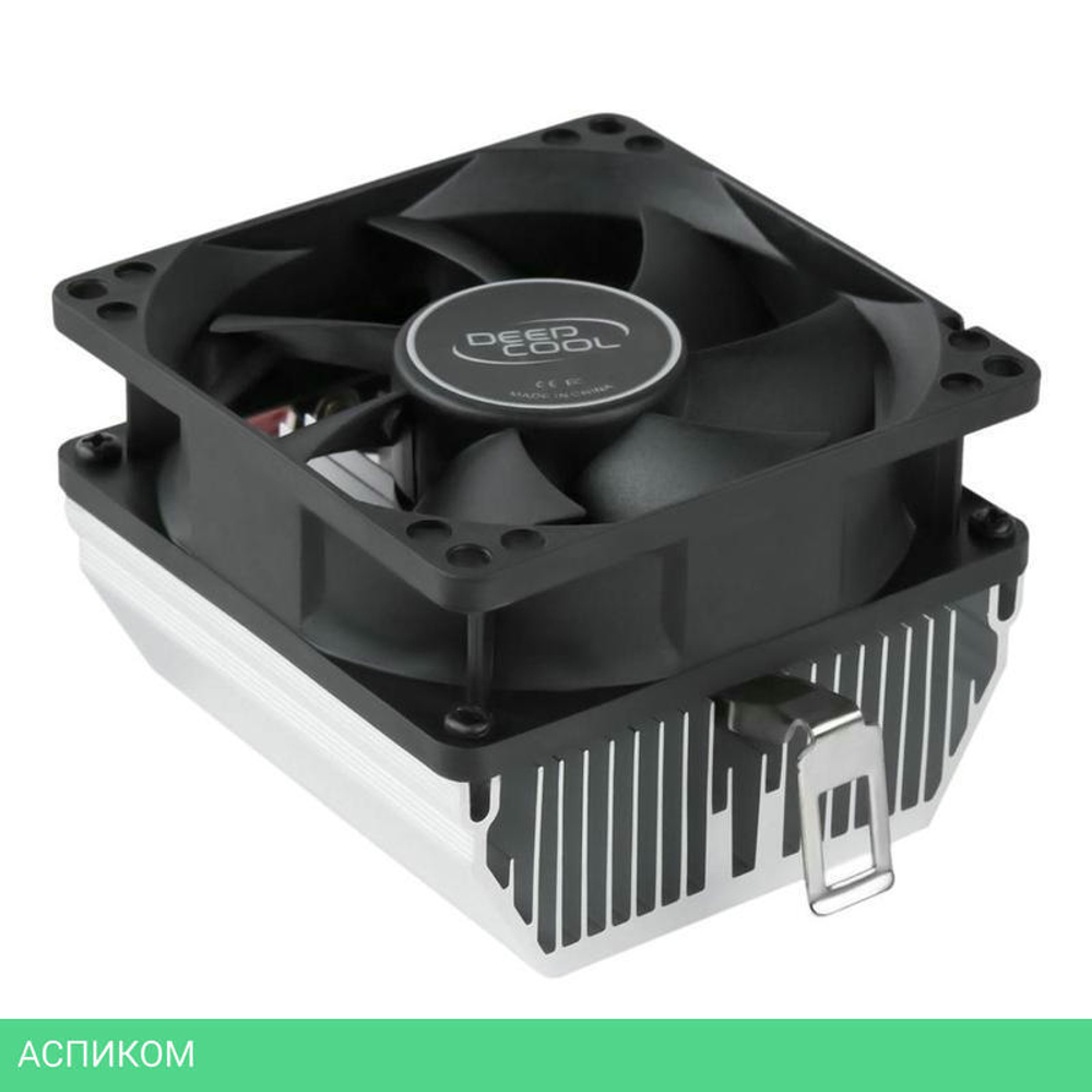Кулер для процессора DeepCool CK-AM209 V2 (DP-ACAL-A09-V2)