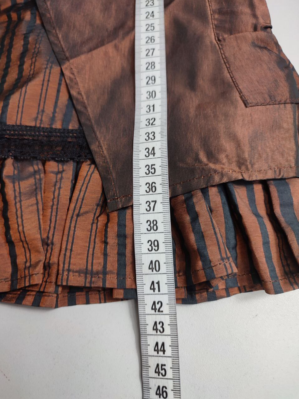 Юбка модная на 7 лет, новая