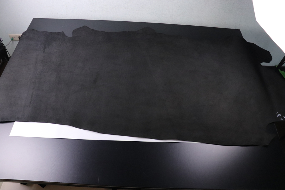 1,8-2,2 Юфть черная 231 дм² (КЛ)