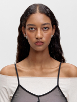 СЕРЬГИ ПИНЫ "LUCKY HEARTS".