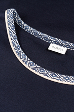 Пижама Rosch 1667311