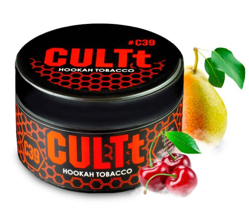 CULTT - C39 (200г)