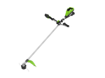 Триммер аккумуляторный Greenworks TB13L, 82V, 1,3 кВт, 43 см, бесщеточный, c 1 х АКБ 2,5 Ач и ЗУ (TB13LUA)