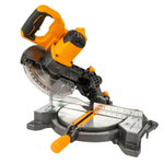 Пила торцовочная INGCO INDUSTRIAL CMS2001 20 В 210 мм без акб