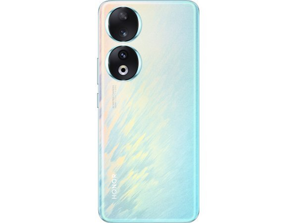 Смартфон Honor 90 8/256GB Blue (5109ATRQ)
