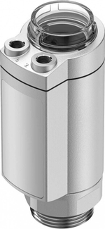Поршневой привод Festo DFPK-46-17-D-V4