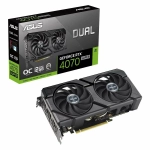 Видеокарта ASUS GeForce RTX4070 Ti SUPER OC Edition 16Gb GDDR6X PRIME-RTX4070TIS-O16G