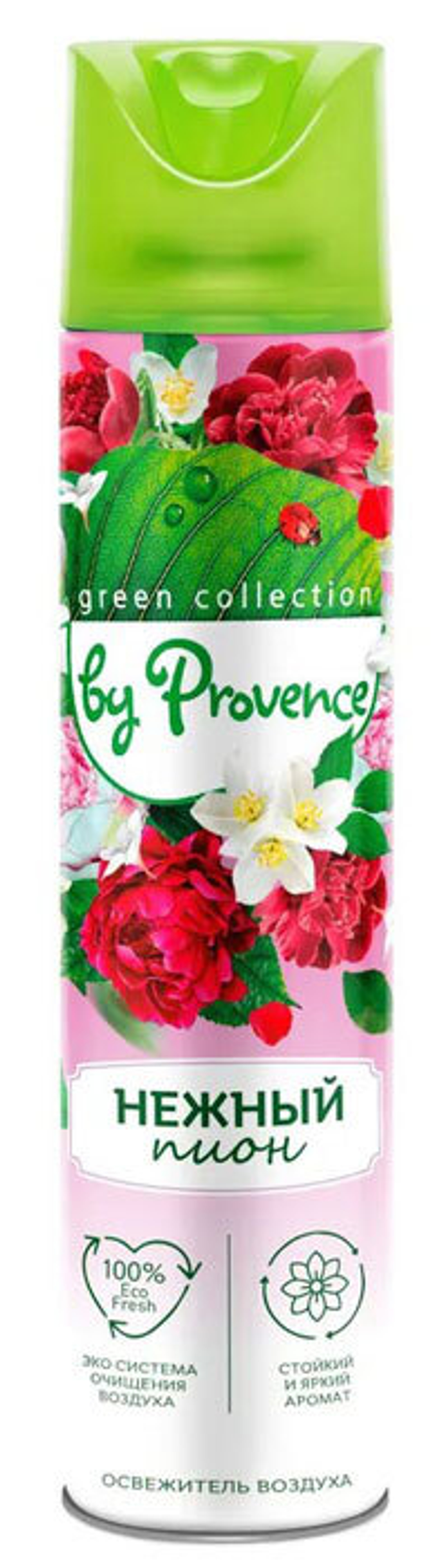 Освеж.воз.300мл. Provence  Нежный пион 5594