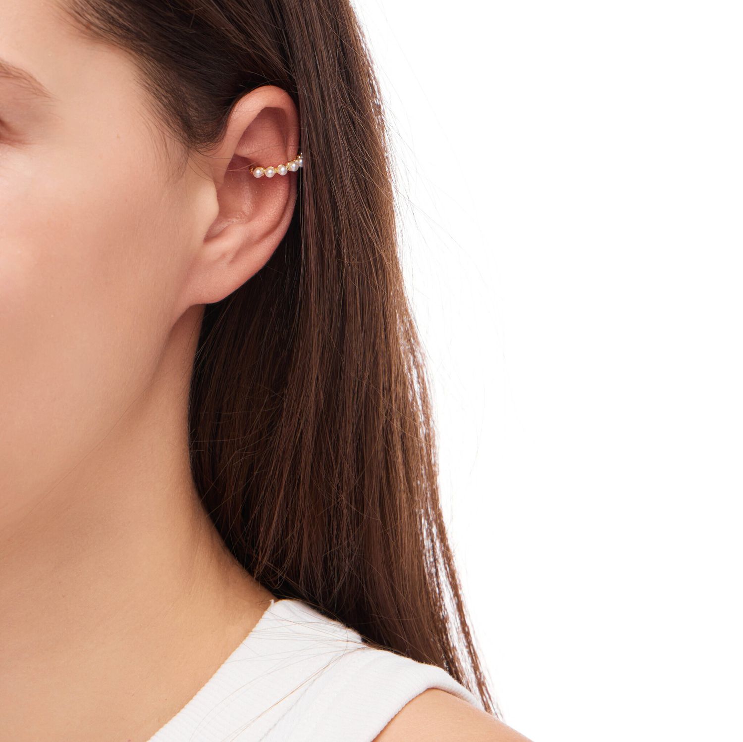 Кафф Aurora Cuff