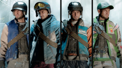 Tom Clancys The Division Streets of New York Outfit Bundle (для ПК, цифровой код доступа)