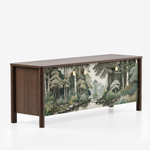 Тумба под ТВ BERGEN BG074