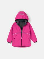 Куртка Softshell демисезонная "Фуксия"