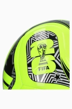 Футбольный мяч adidas Trionda World Cup 2026 Club размер 5