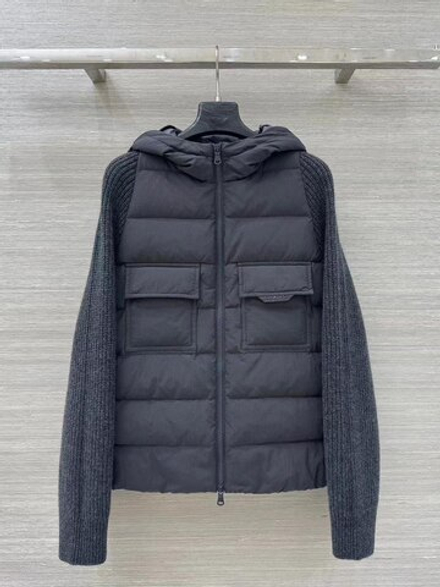 Куртка Brunello Cucinelli