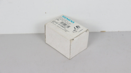 SIEMENS 3TF2010-0AV07