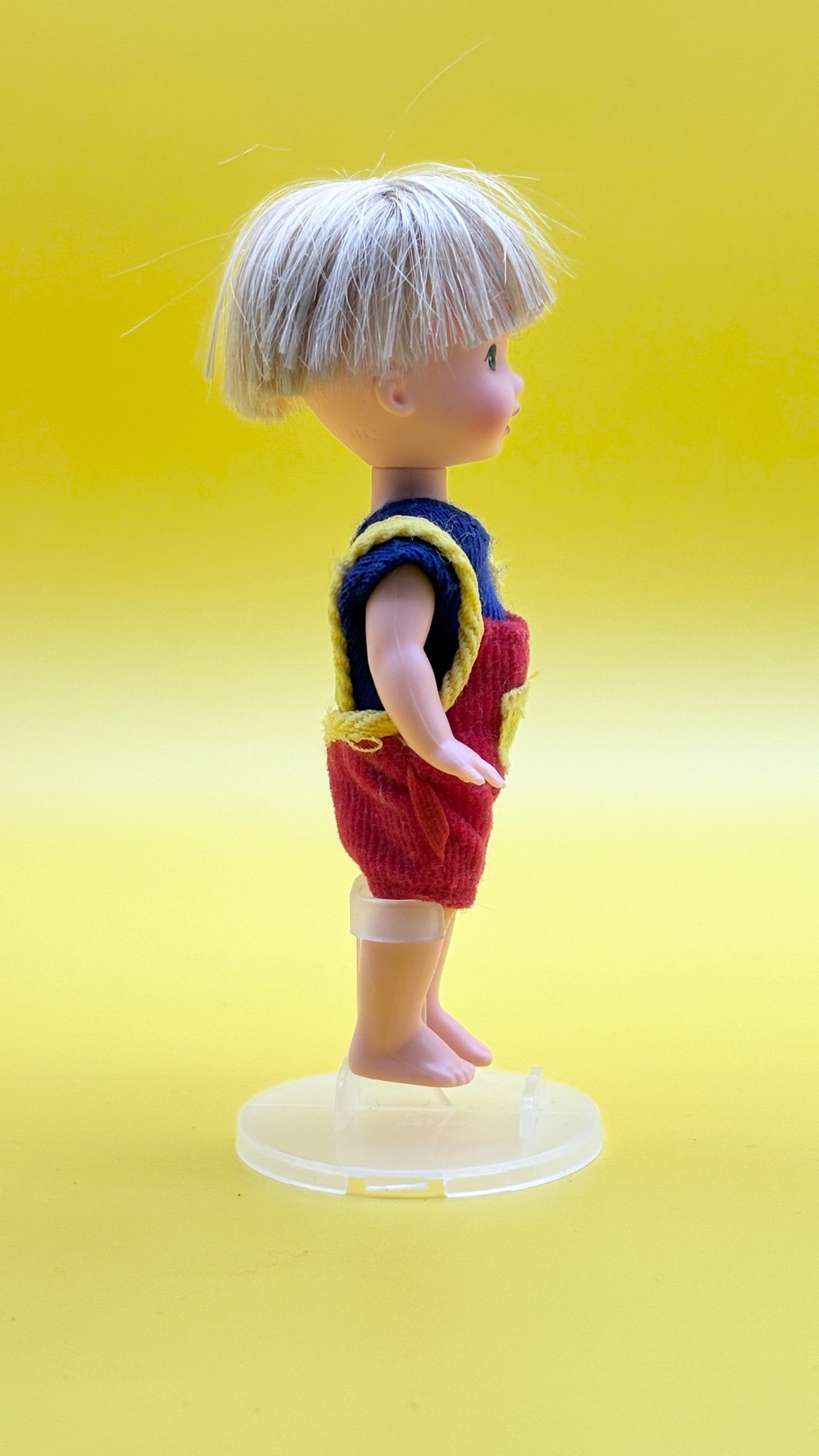 Кукла Барби - Томми 90х 031534