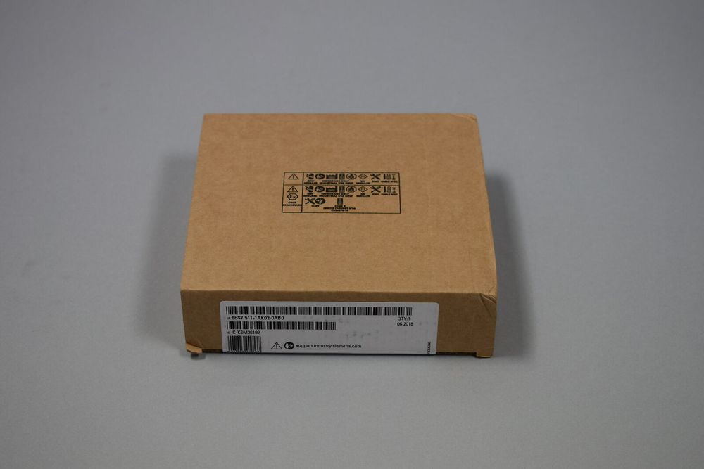 SIEMENS 6ES7511-1AK02-0AB0