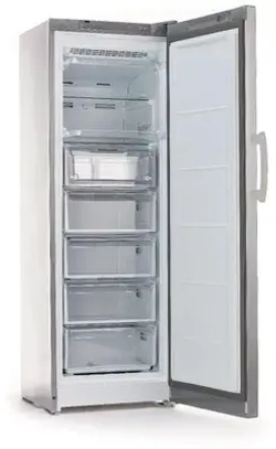 Морозильник шкаф Indesit DFZ 5175 G