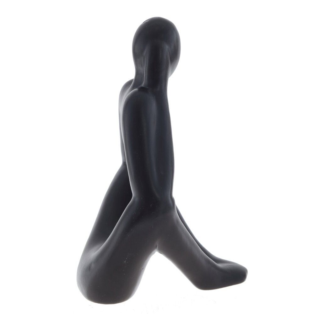 GAEM Фигурка декоративная "Мыслитель", L8 W8 H13,5 см