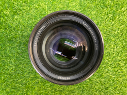 Carl Zeiss Jena Sonnar 2.8/180mm