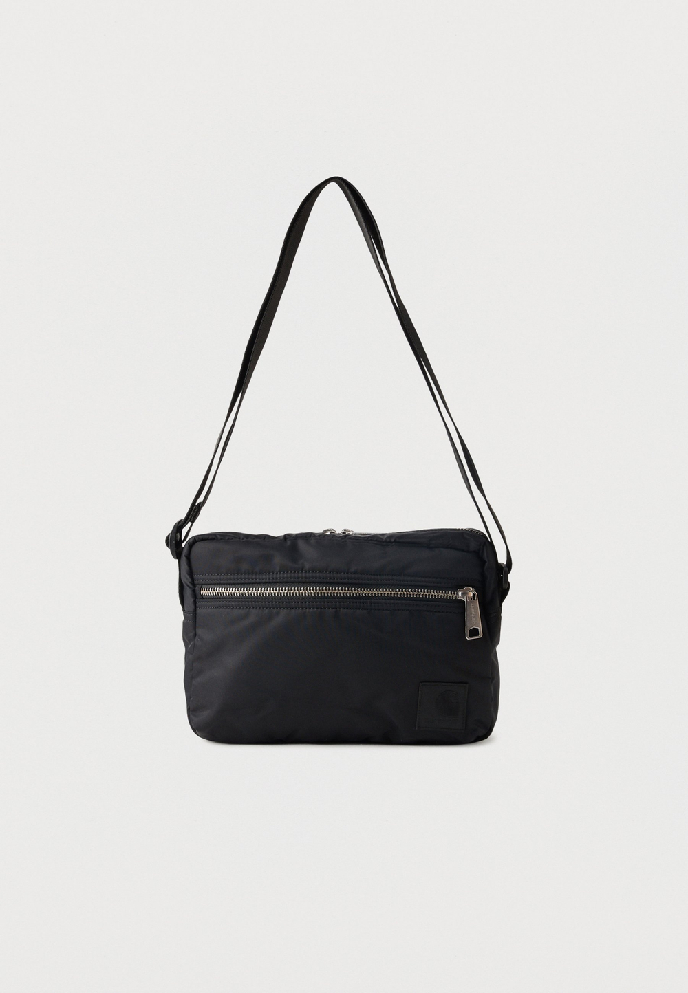 Carhartt WIP OTIS UNISEX - Сумка через плечо - Чёрный