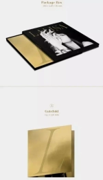 Винил LISA - LALISA [LIMITED EDITION]